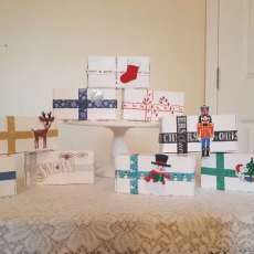 Chrissy's Chocolates Boxes For Special Occasions