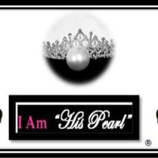 I Am His Pearl