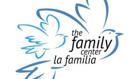 Growing Together Fundraiser For the Family Center