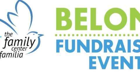 Belong Fundraising Event For the Family Center