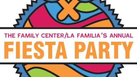 The Family Center Fiesta