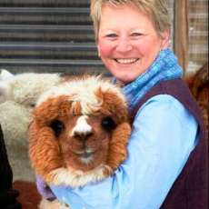 Corry (Owner) and Riata