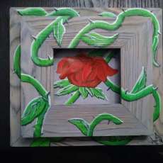 Wake Up N Smell a Frame