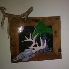 Brightside of the Moon