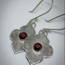 Moroccan Earrings