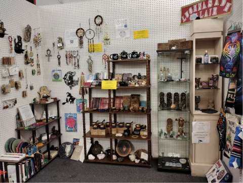 Ashland, Oregon Shop August Sale