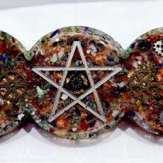 Orgonite Dish