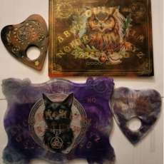 Guardians of the Gate Spirit Boards