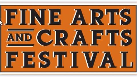 Fine Arts and Crafts Festival