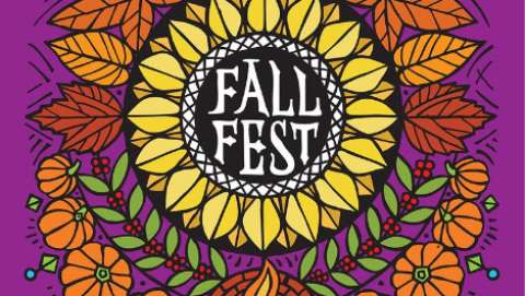 Fall Fest Fine Arts and Crafts Market