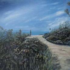 By Way of the Flowers