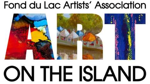 Fond Du Lac Art on the Island