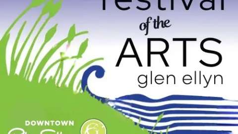 Festival of the Arts in Glen Ellyn