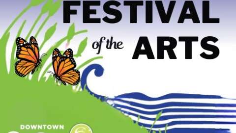 Festival of the Arts in Glen Ellyn