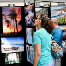 Glen Ellyn Festival of the Arts