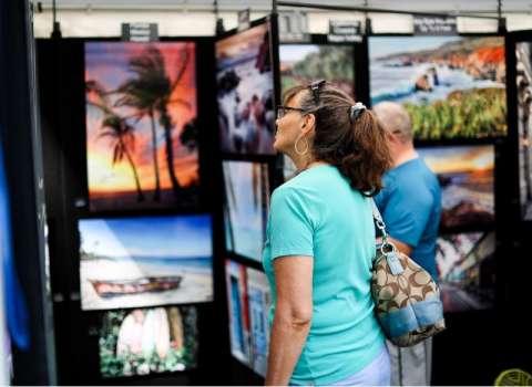 Glen Ellyn Festival of the Arts