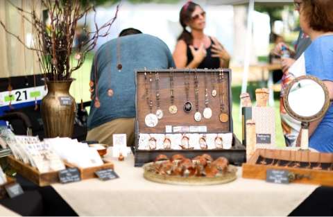 Glen Ellyn Festival of the Arts
