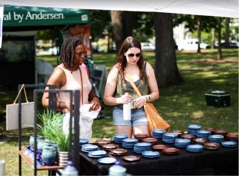 Glen Ellyn Festival of the Arts