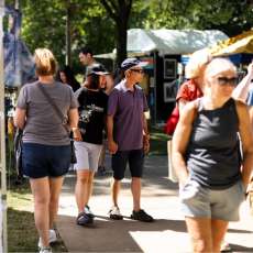 Glen Ellyn Festival of the Arts