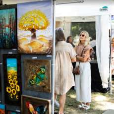 Glen Ellyn Festival of the Arts