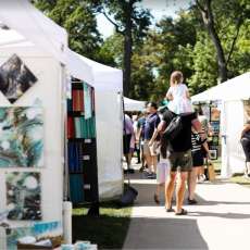 Glen Ellyn Festival of the Arts