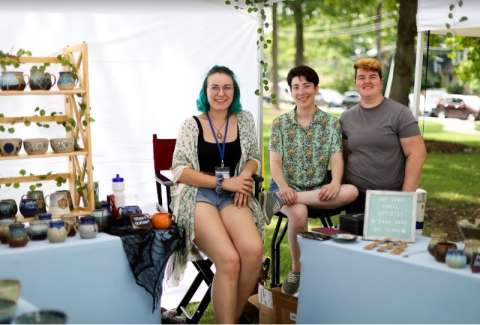 Glen Ellyn Festival of the Arts