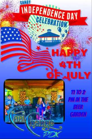 Canby 4th of July