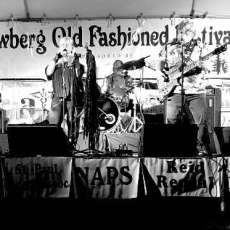 Newberg Old Fashioned Festival