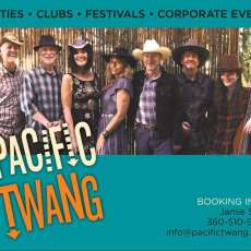 Pacific Twang