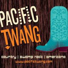 Pacific Twang