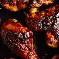 BBQ Chicken