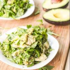 Artichoke /Avocado /Alfalfa