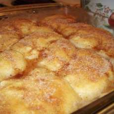 Apple Cobbler