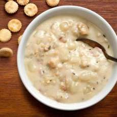 Clam Chowder