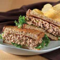 Light Tuna
