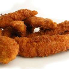 Chicken Fingers