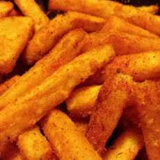 Fries