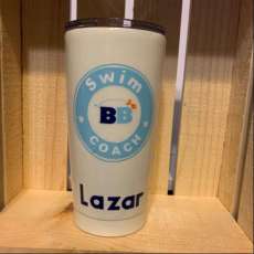 Custom Tumbler