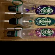 Custom Water Bottles