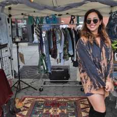 Artist & Maker Market Vendor