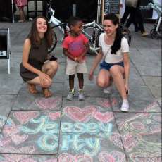 Artist & Maker Market