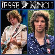 Jesse Kinch