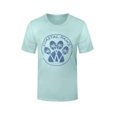 Classic Paw Print T-Shirt