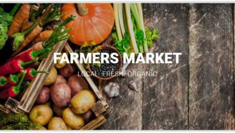 Herriman Farmers Marketplace