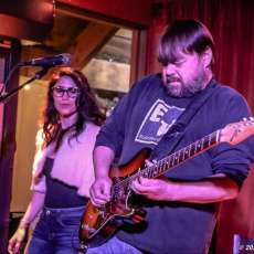 Peter Sawyer and Maria Caycedo of Brightshine