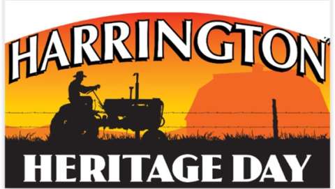 Harrington Heritage Day