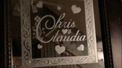 Claudia Goes