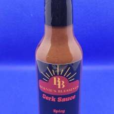 Jerk Sauce