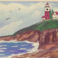 Portuguese LightHouse