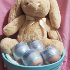 Black Raspberry Vanilla Candles